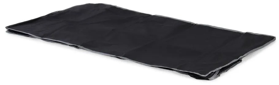 Czarny organizer pod łóżko Compactor Underbed Box