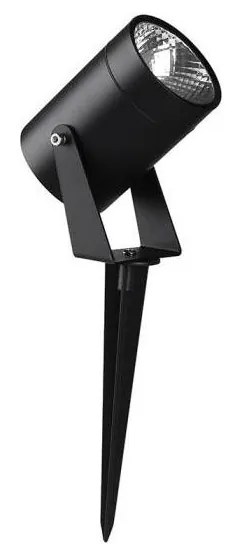 Lampa zewnętrzna LED 10W/230V 4000K IP65