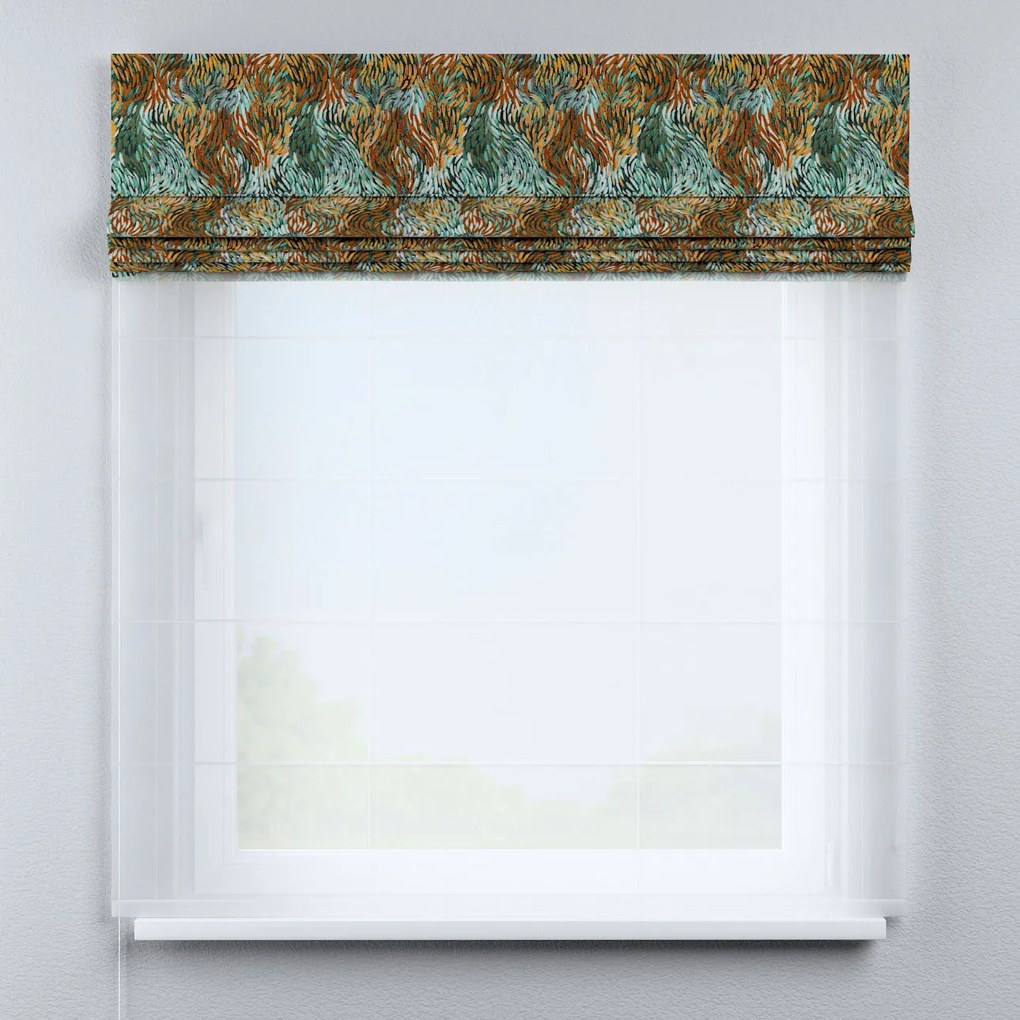 Roleta rzymska dzień noc Duo