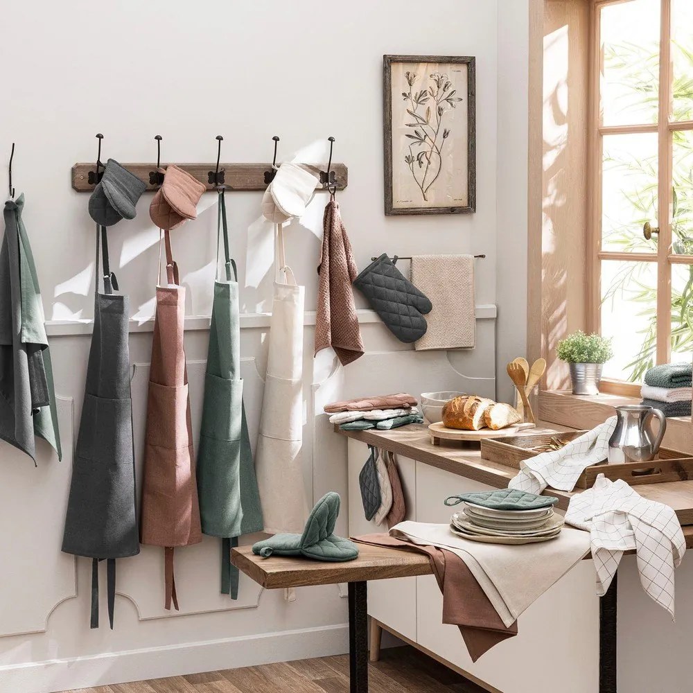 Fartuch Gourmet – douceur d'intérieur