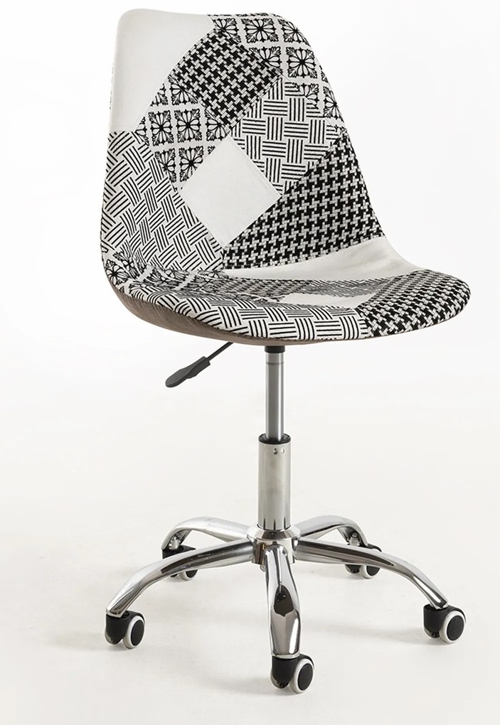 Krzeso Neo Patchwork