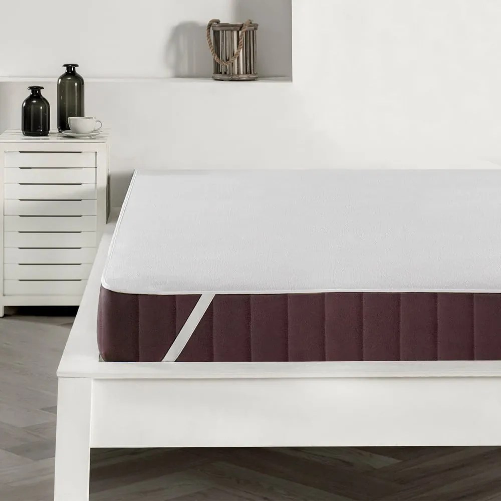 Ochraniacz na materac 140x200 cm Alez – Mijolnir