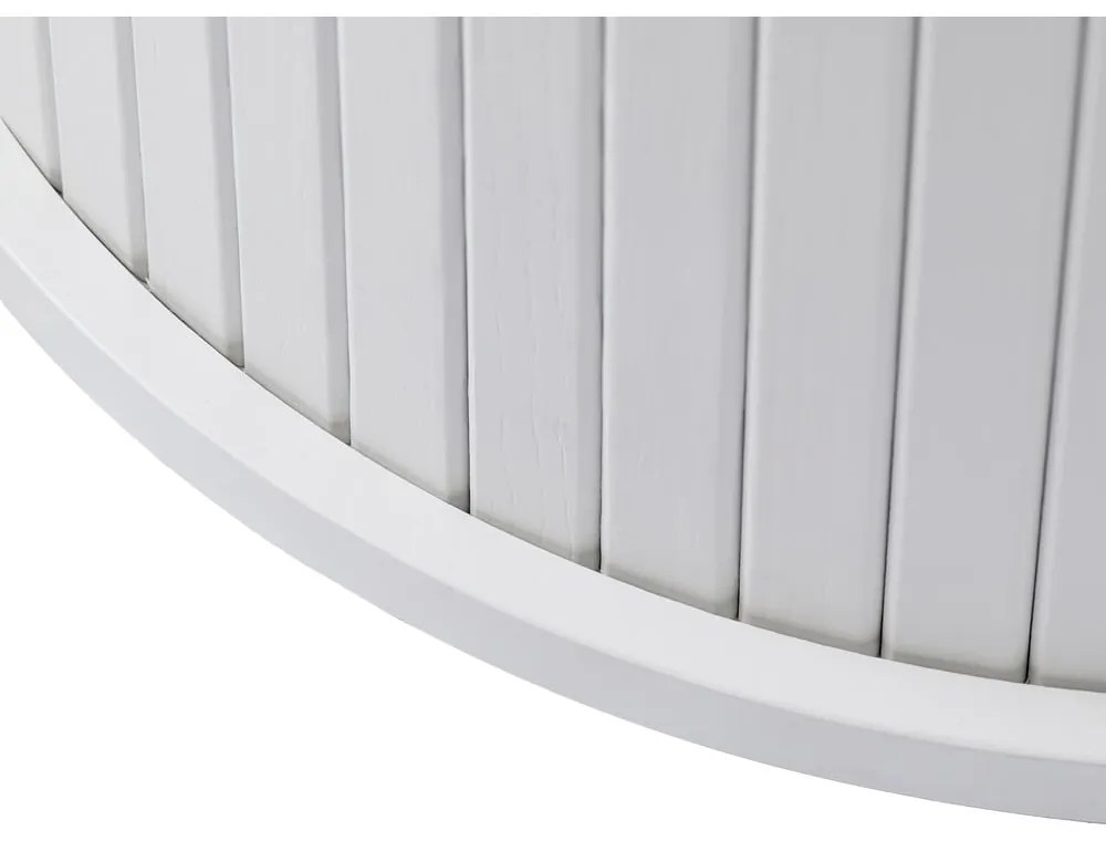 Okrągły stół ø 120 cm Nola – Unique Furniture