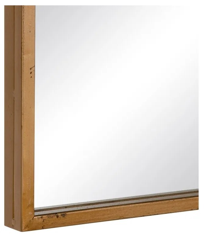 Lustro ścienne 90x120 cm WIndow – Ixia