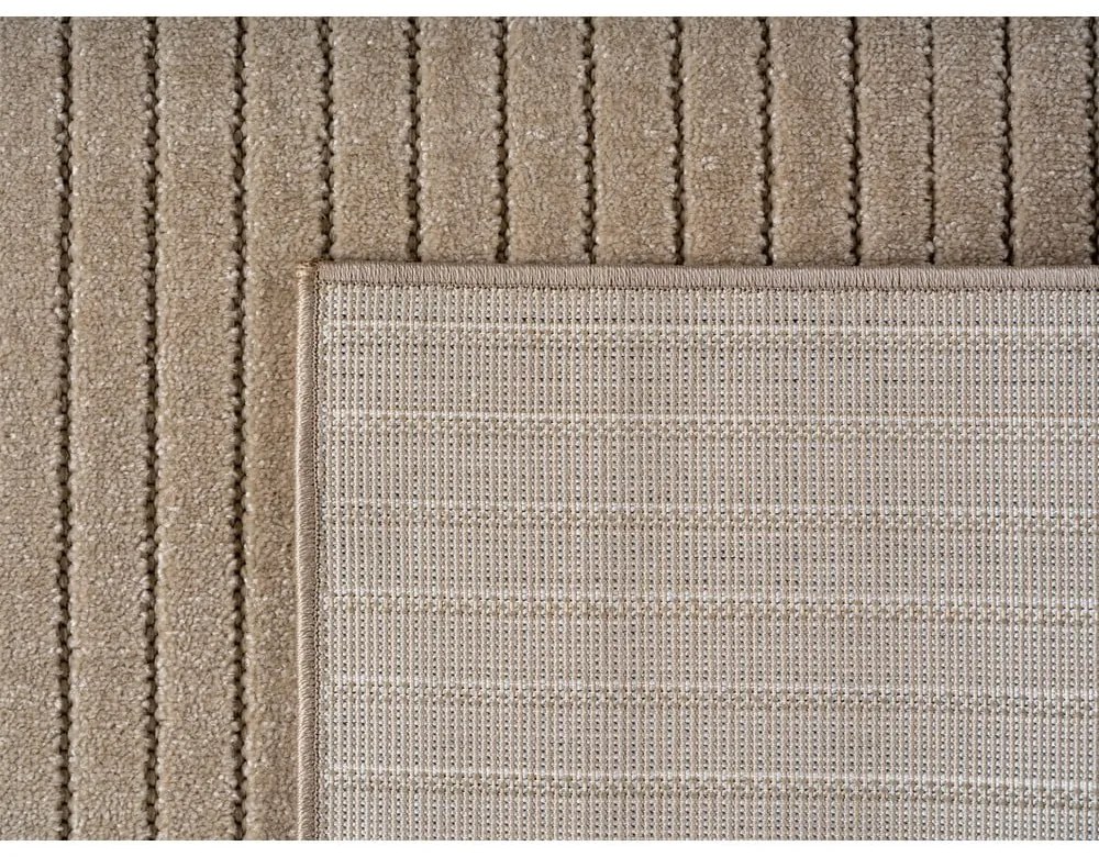 Beżowy dywan odpowiedni na zewnątrz 120x170 cm Nova 1202 – Ayyildiz Carpets