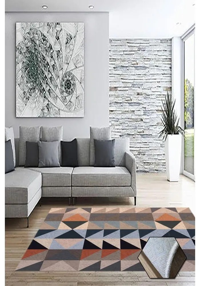 Dywan Rizzoli Costa, 160x230 cm