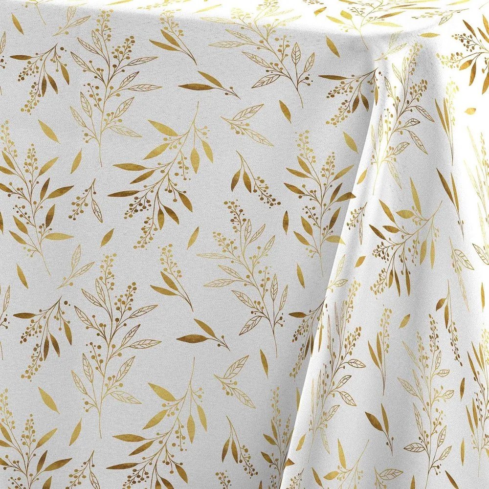 Obrus z mikrowłókna 140x240 cm Naëlle – douceur d'intérieur