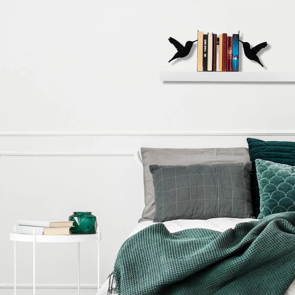 Podpórka do książek Birds – Mioli Decor