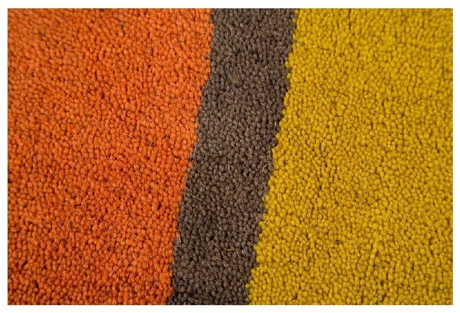Wełniany dywan Flair Rugg Candy, 120x170 cm