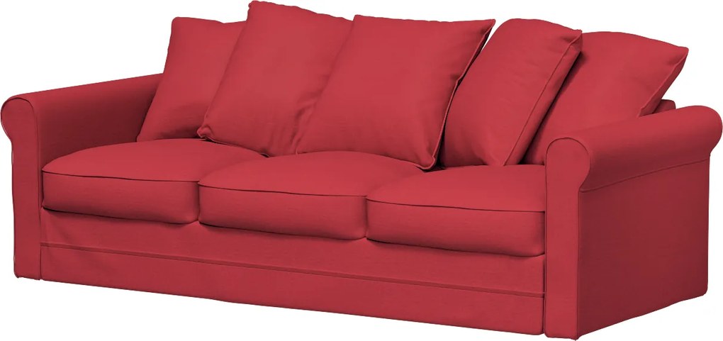 Pokrowiec na sekcję 3-osobową Grönlid, nierozkładaną