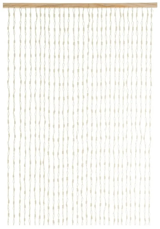 Zasłona na drzwi 90x200 cm – Casa Selección