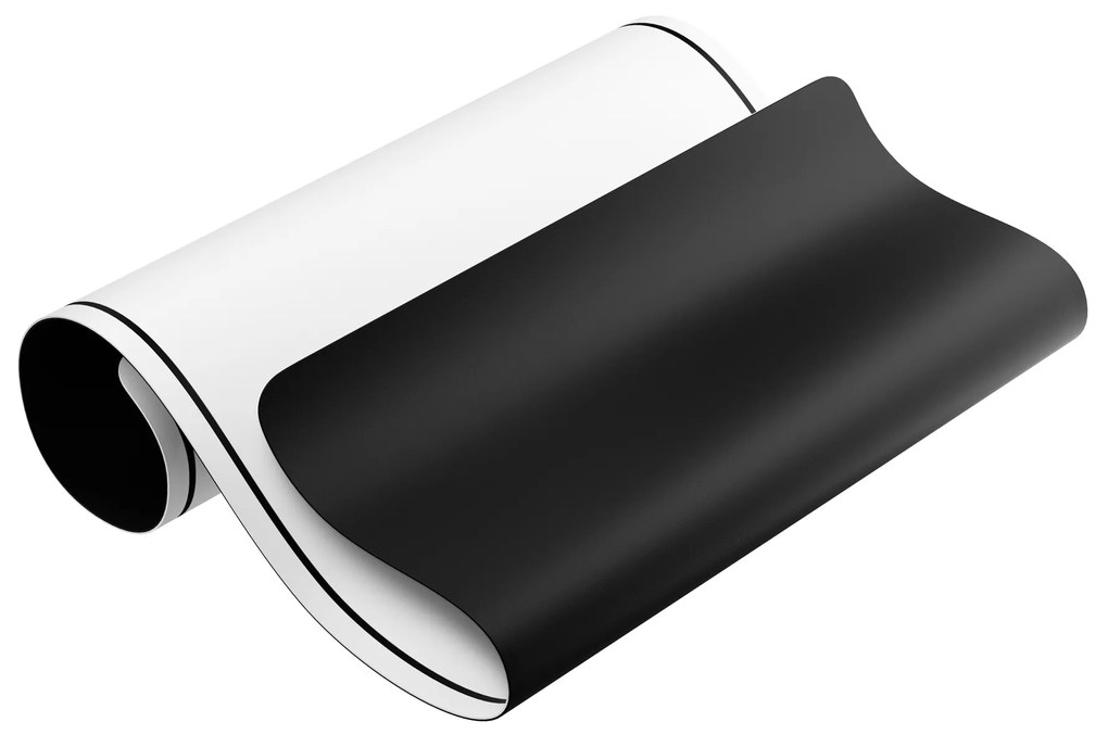 Flipchart magnetyczny duży 400 x 800 mm MAGNETO FLIPCHART, 2 szt