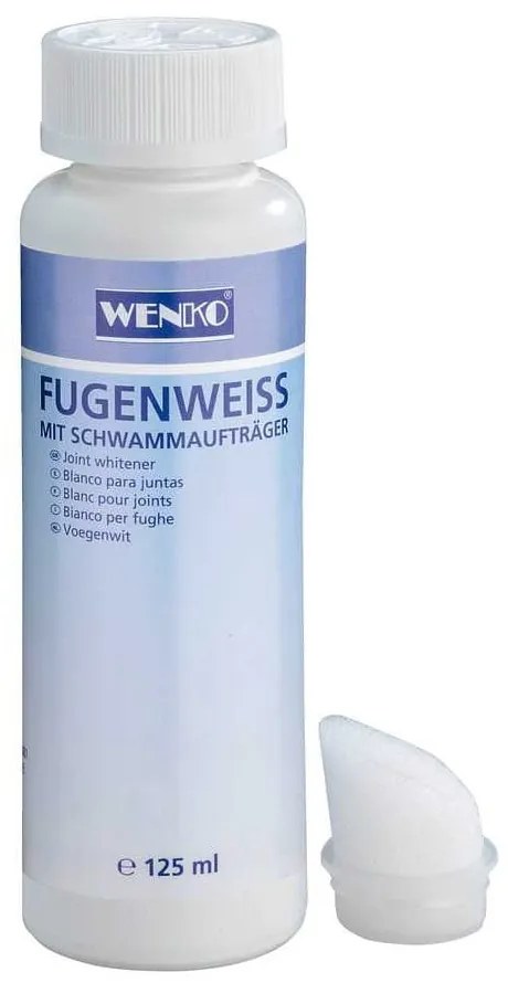 Wybielający marker do fug – Wenko