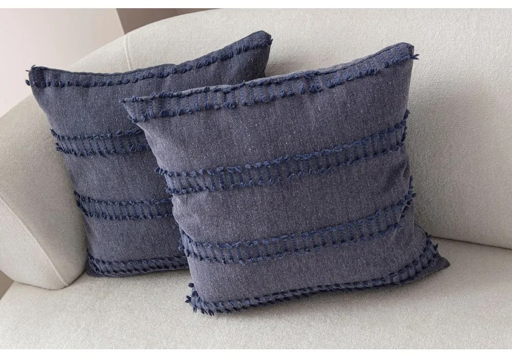 Poszewki na poduszki zestaw 2 szt. 43x43 cm Tuffet – Mioli Decor