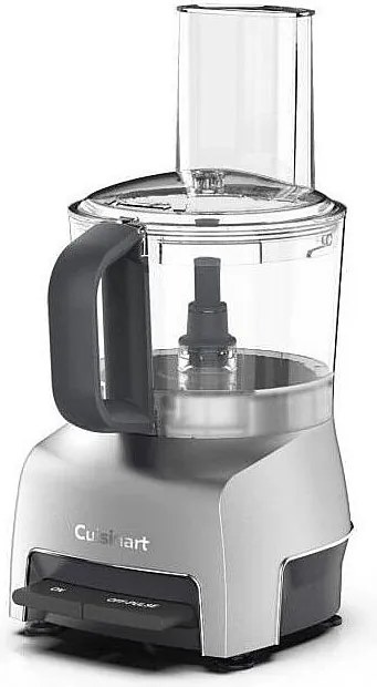 Kompaktowy robot kuchenny CUISINART FP5E 1185 ml Szary