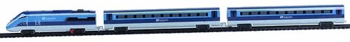 Rappa Train Czeskie Koleje z dźwiękiem i światłem,77 cm