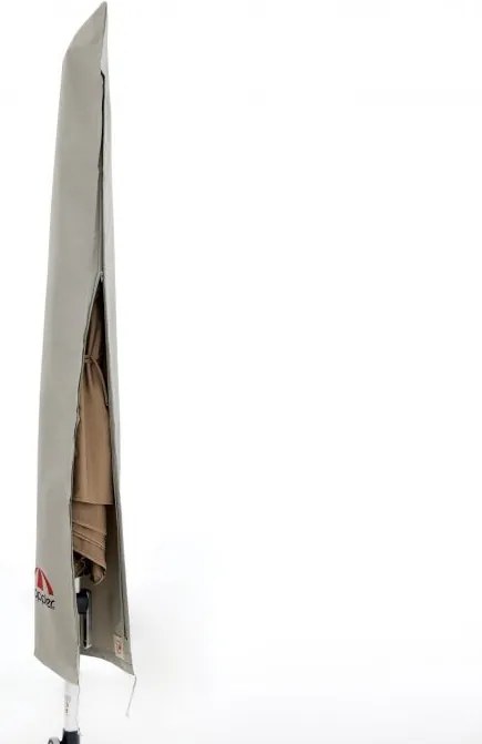 Doppler ACTIVE - pokrowiec ochronny na parasole z masztem centralnym 400 cm i 300 x 200 cm