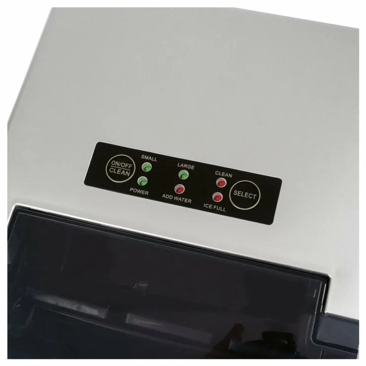 Clatronic EWB 3785 kostkarka do lodu