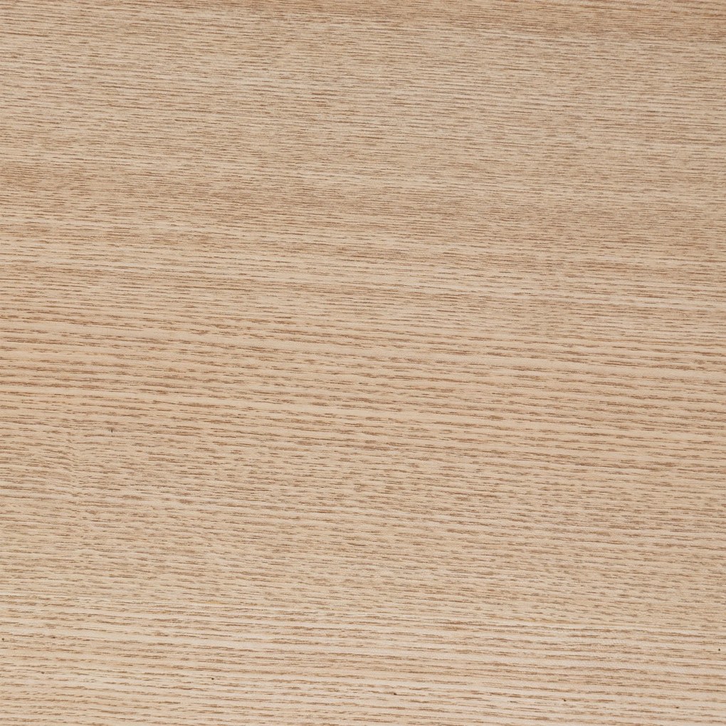 Szafka nocna NYSOS z 2 drzwiczkami, Ø 40 cm