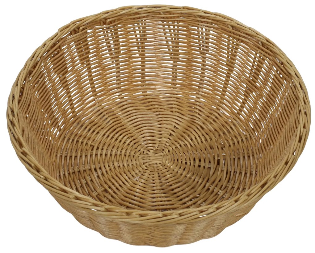 Koszyk na pieczywo, owoce, okrągły Ø 36 cm, Kesper