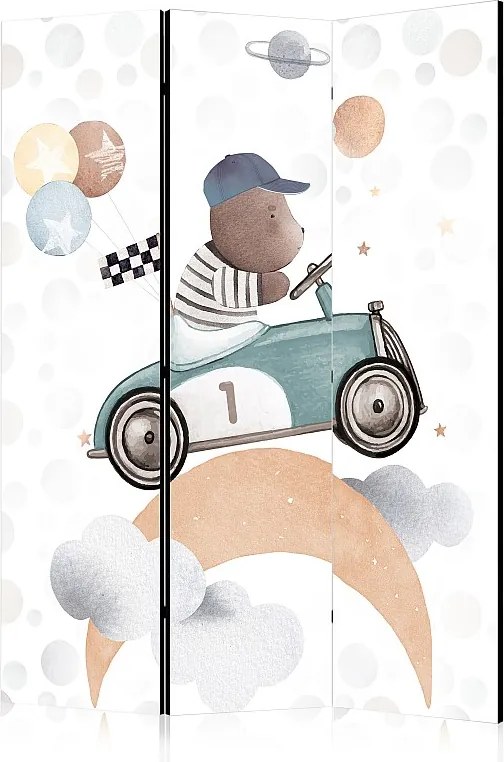 Parawan akustyczny Artgeist Dla dzieci 135 x 172 cm 1 szt