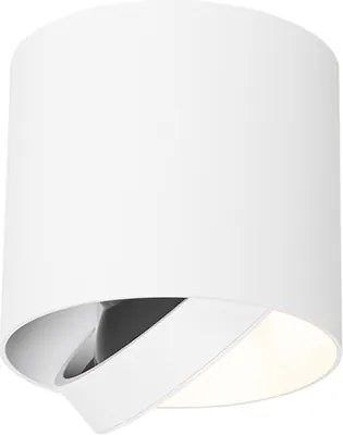 Designerski reflektor z AR111 - Impact