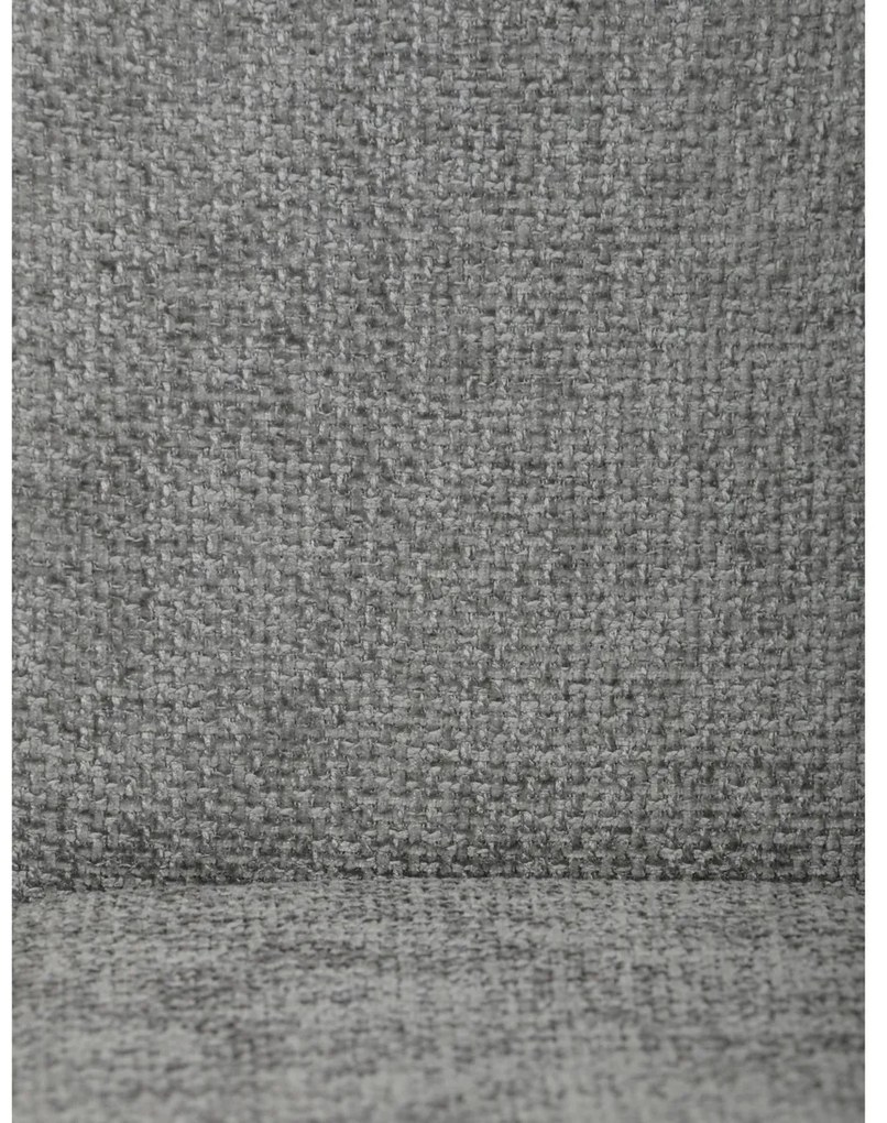 Zestaw krzeseł obiadowych z mechanizmem powrotnymDCH-T1122 GREY2, 2 szt.