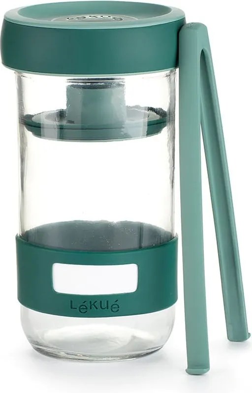 Zestaw do kiszenia 2 szt. 700 ml Pickles – Lékué
