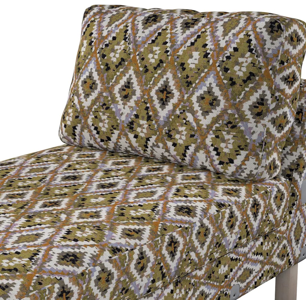 Pokrowiec na szezlong Karlstad dostawka, krótki