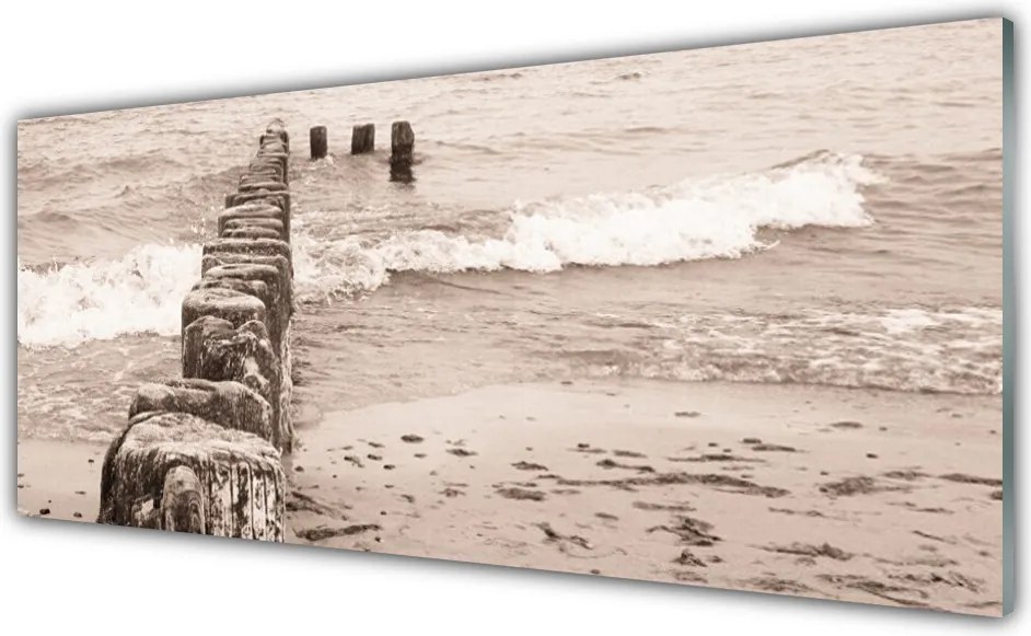 Panel Kuchenny Architektura Wybrzeża Morskiego