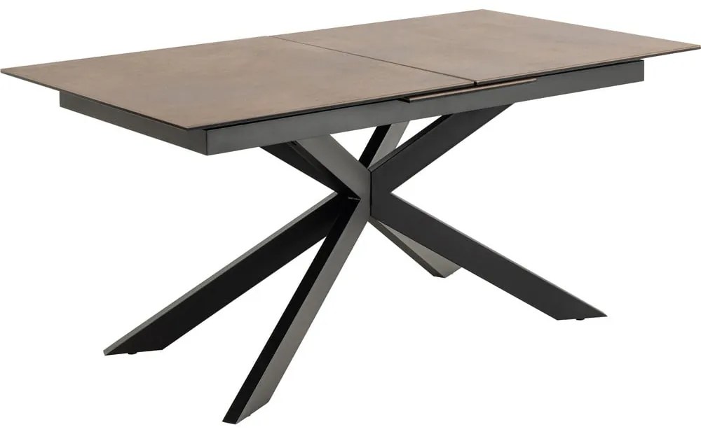 Rozkładany stół ceramiczny 90x210 cm Irwine – Actona