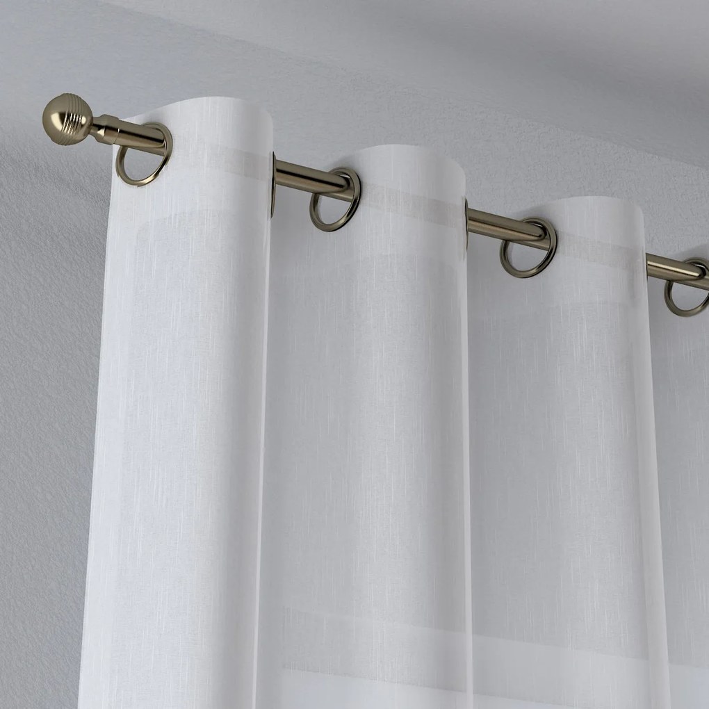 Firana na przelotkach