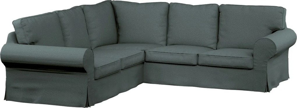 Pokrowiec na sofę narożną Ektorp