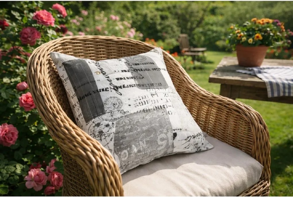 Doppler LIVING 2115 - poduszka dekoracyjna