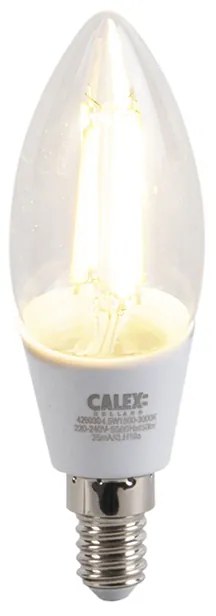 Inteligentna lampa stojąca czarna 5-światłowa w tym Wifi B35 - SixtiesDesignerski Oswietlenie wewnetrzne