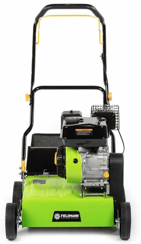 Gilotyna spalinowa Fieldmann FZV 6050-B