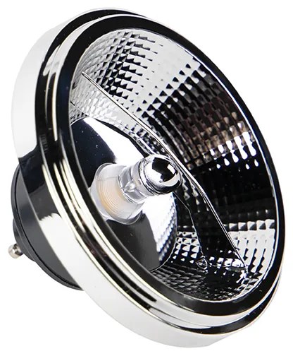 Zestaw 5 żarówek LED GU10 AR111 11W 820lm 3000K