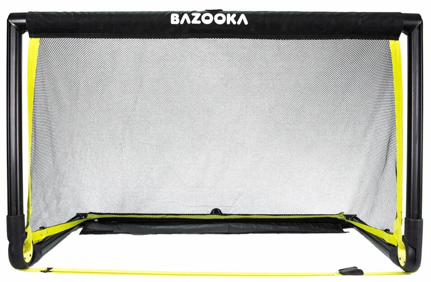 Bramka do piłki nożnej My Hood 302410 BazookaGoal,150 x 90 x 50 cm