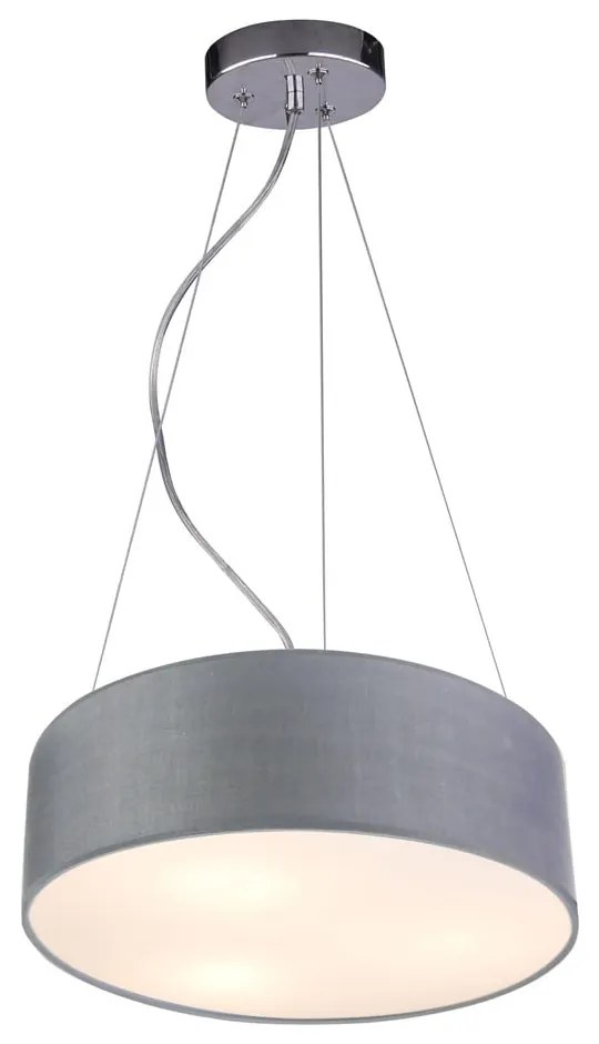 Lampa wisząca ø 40 cm Kioto – Candellux Lighting