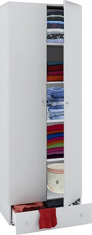 Szafa Vandol Drzwi toczne S