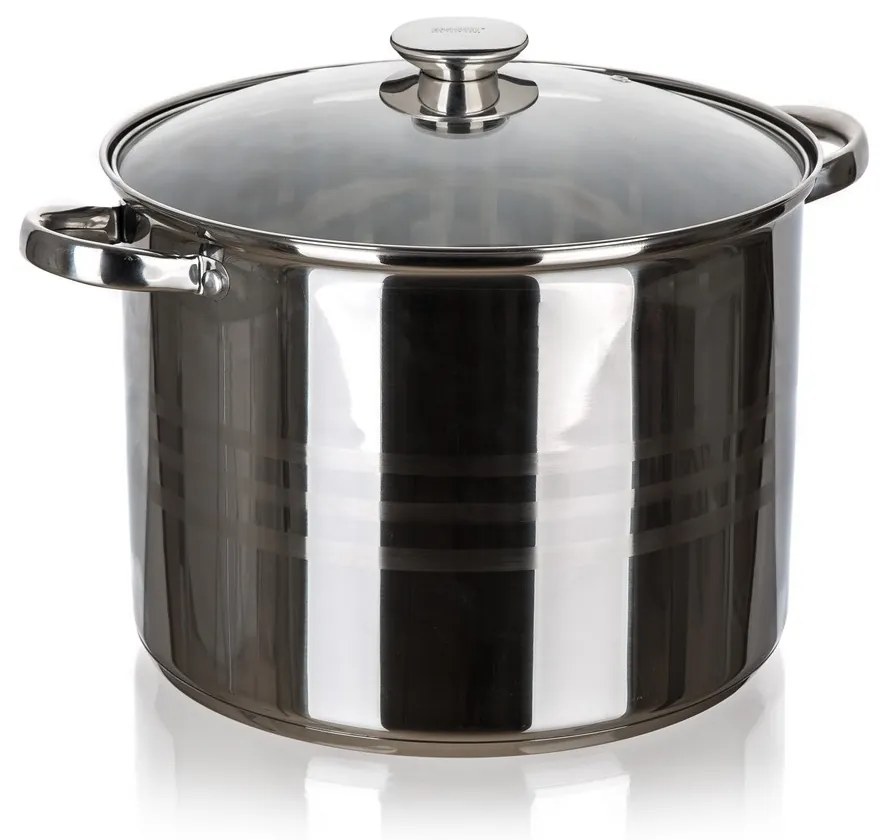 Banquet Garnek nierdzewny Living 16,2 l, 16,2 l