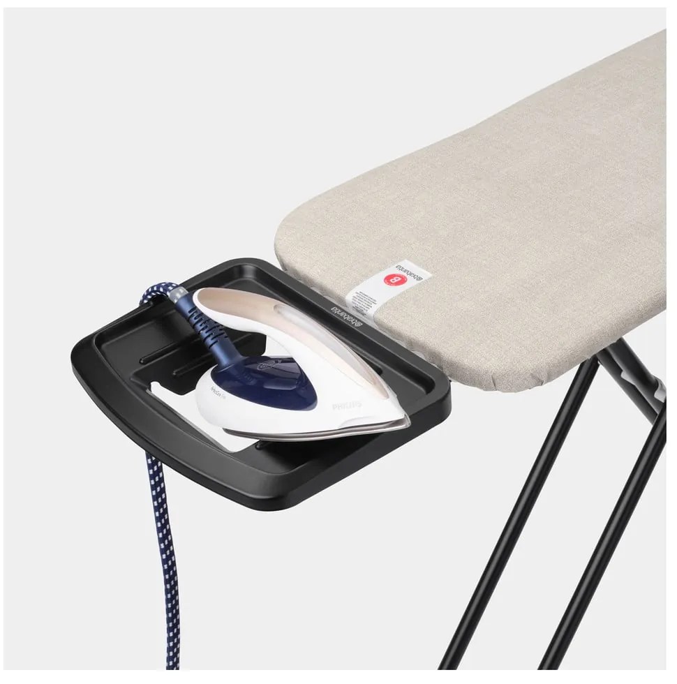 Deska do prasowania Denim Grey B – Brabantia