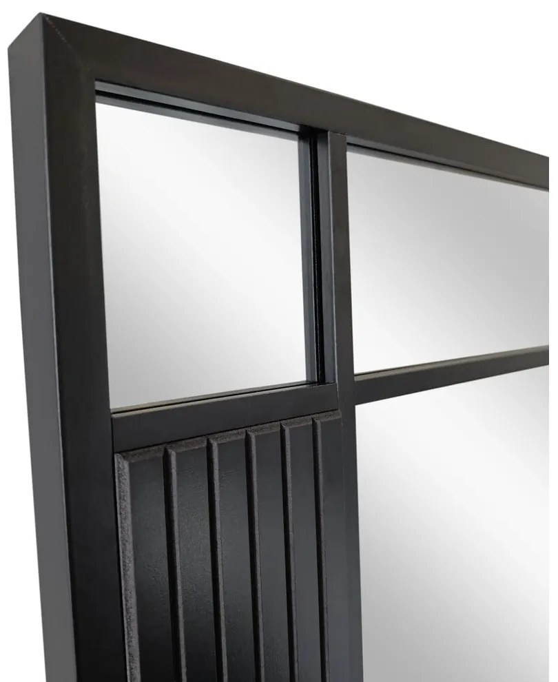 Lustro ścienne 60x150 cm Loft Mono – Styler