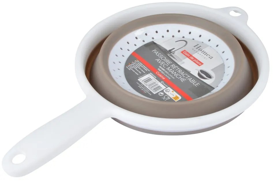Durszlak ø 23 cm – Homéa