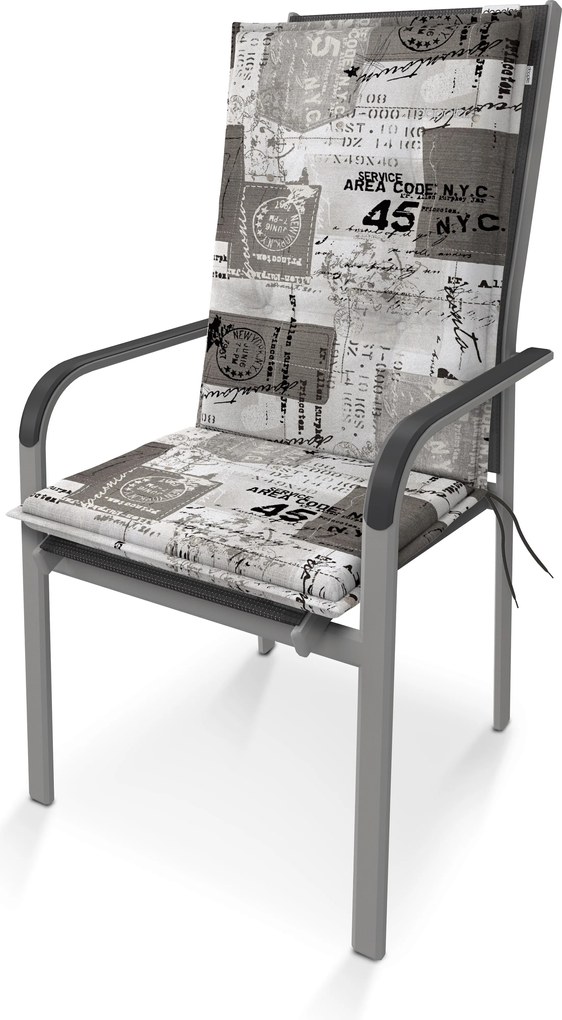 Doppler LIVING 2113 brązowy