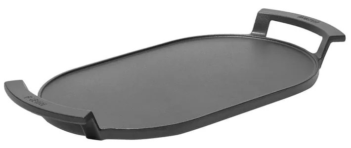 Żeliwna płyta grillowa Lore – FABINI