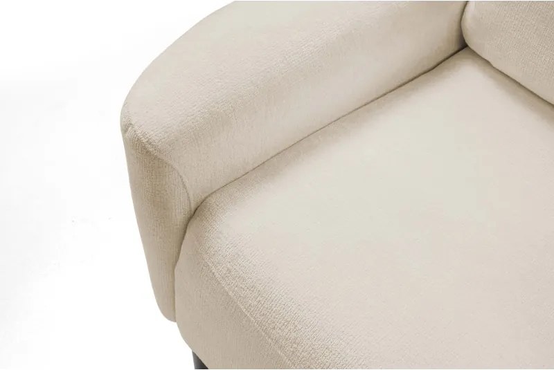 Sofa BOHO z funkcja spania i pojemnikiem BEŻOWY PERFECT HARMONY 07