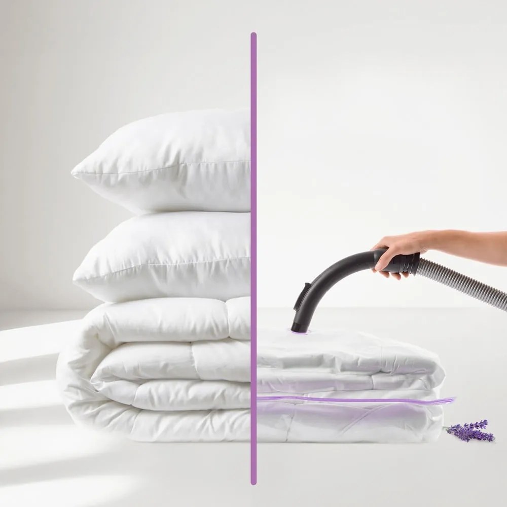 Worek próżniowy Lavender – Homéa