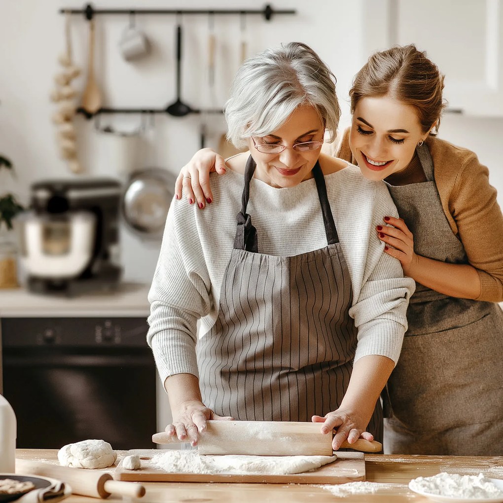 Klarstein Bella Mini 1200W 4L Robot Kuchenny Czarny