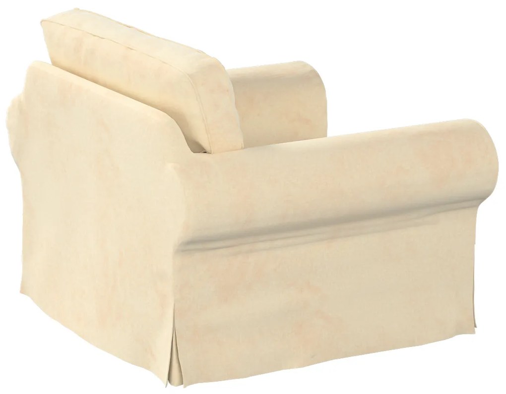 Pokrowiec na fotel Ektorp